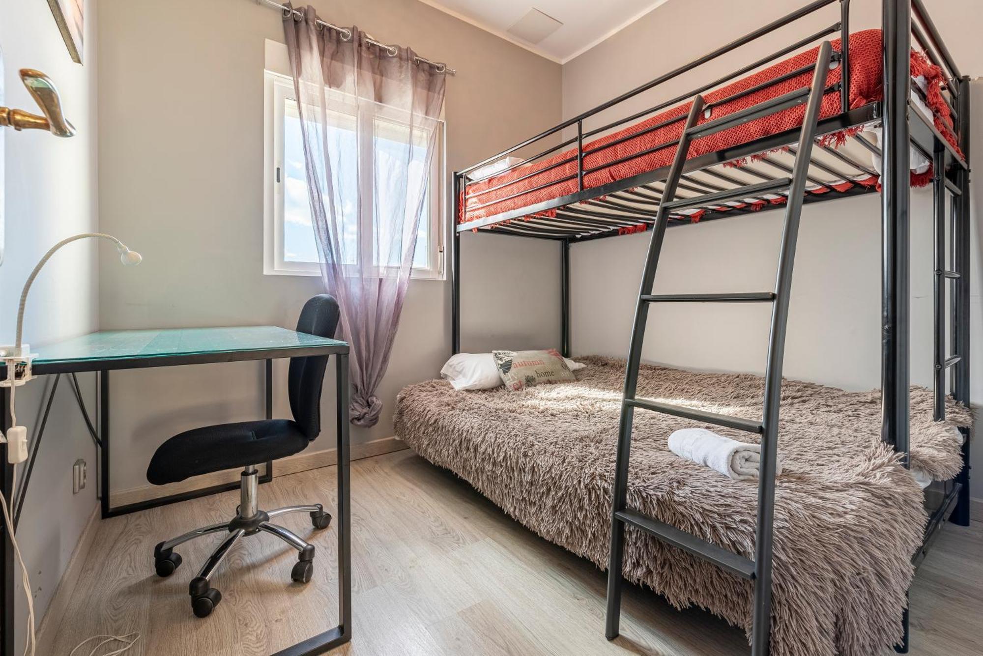 דירות טראגונה Bettatur Apartament Tarraco מראה חיצוני תמונה